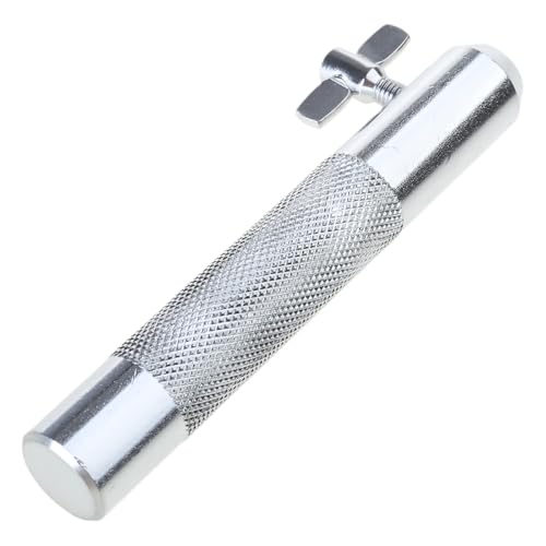 Metal Drum Hardware Becken Ständer Arm Gegengewicht Schlagzeugständer Gegengewicht für Schlagzeug Percussion Instrument Teil Metal Drum Hardware Becken Ständer Arm Gegengewicht Schlagzeugständer Gegengewicht für Schlagzeug Percussion Instrument Teil von Qsvbeeqj