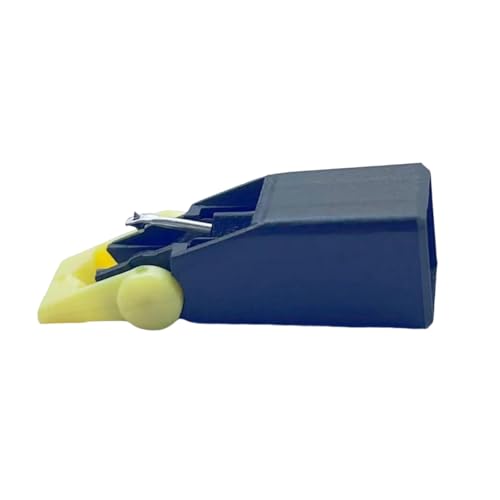 Metall Nadel Platten Player Accessoire Für GP330 331 350 351 D74 Verbessert Auditive Erlebnis Auf Gramophon Und Phonograph von Qsvbeeqj