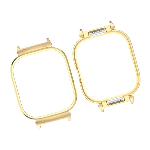Mode Metallhülle Für Uhren 5 ESIM 20 Mm Breite Bänder Erhöhen Den Look Von Smartwatch Aussehen Mode Metallhülle Für Uhren 5 ESIM 20 Mm Breite Bänder Erhöhen Den Look Von Smartwatch Aussehen von Qsvbeeqj