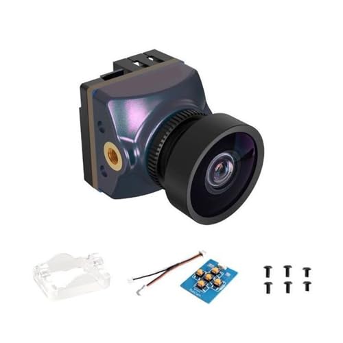 Nano4 Weather 1200TVL Kamera Weitwinkelobjektiv für Rennsportbegeisterte Nano4 Weather 1200TVL Kamera Weitwinkelobjektiv für Rennsportbegeisterte von Qsvbeeqj