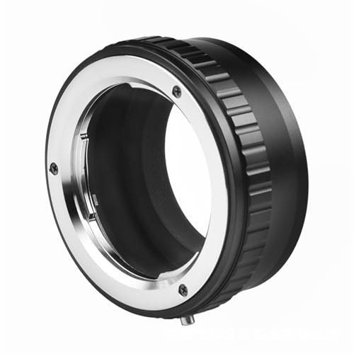 Objektivmontieradaptermontage Kamera Objektivkonverter Ringe Ersatz Für A6500 A6600 A6300 A6000 Kamerazubehör Objektivmontieradaptermontage Kamera Objektivkonverter Ringe Ersatz Für A6500 A6600 A6300 A6000 Kamerazubehör von Qsvbeeqj