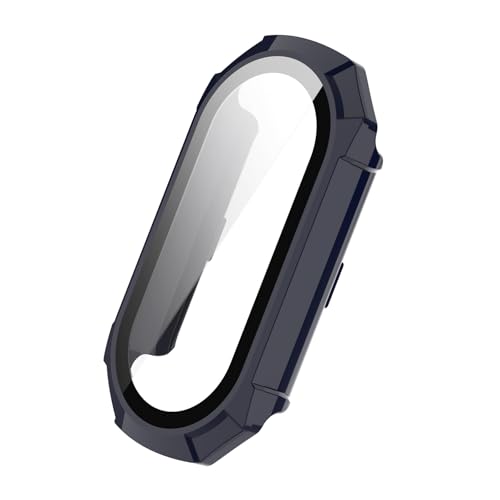 PC & Glass Protector Screen Frames Protections Integrated Screen & Frame Protections Case Für Band 9/9 Geeignet PC & Glass Protector Screen Frames Protections Integrated Screen & Frame Protections Case Für Band 9/9 Geeignet von Qsvbeeqj