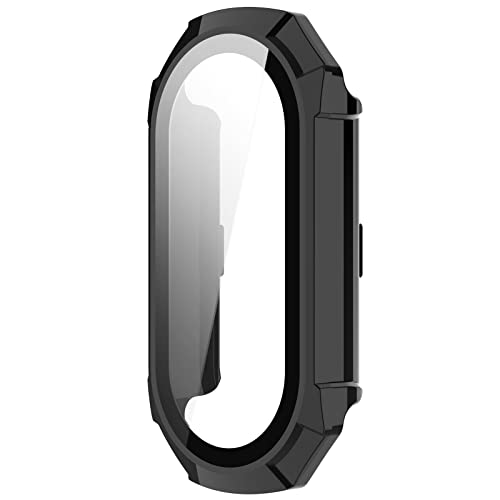 PC & Glass Protector Screen Frames Protections Integrated Screen & Frame Protections Case Für Band 9/9 Geeignet PC & Glass Protector Screen Frames Protections Integrated Screen & Frame Protections Case Für Band 9/9 Geeignet von Qsvbeeqj