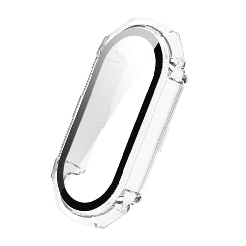 PC & Glass Protector Screen Frames Protections Integrated Screen & Frame Protections Case Für Band 9/9 Geeignet PC & Glass Protector Screen Frames Protections Integrated Screen & Frame Protections Case Für Band 9/9 Geeignet von Qsvbeeqj