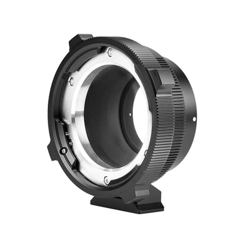 PL Kamera Adapter PL Objektiv Für Mount Für A7R A7S A6300 Serie Konstruktionen PL Kamera Adapter PL Objektiv Für Mount Für A7R A7S A6300 Serie Konstruktionen von Qsvbeeqj