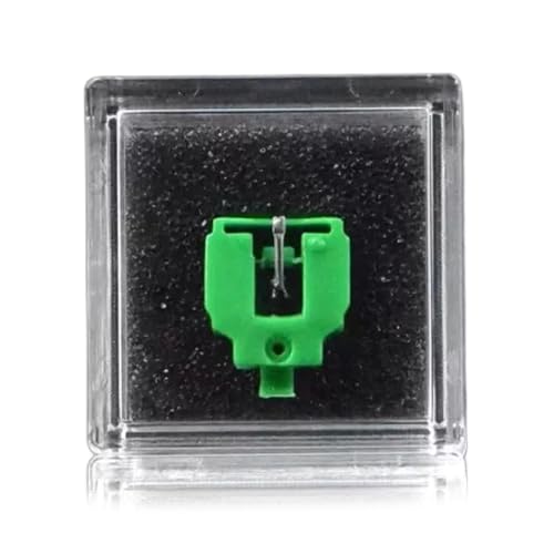 Phonographen Plattenspieler Nadel Für ATN91 ATN3600LE AN11 PL210 Kompatibilität Mit Mehreren Modellen Und Optimalem Auditorisch von Qsvbeeqj