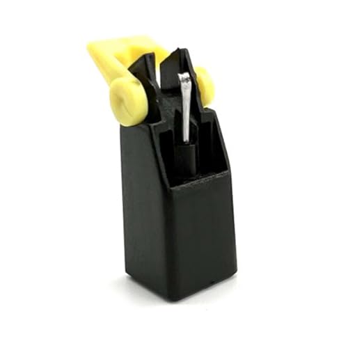 Plattenspieler Nadel Ersatz Plattenspieler für Gp330 331 350 351 D74 75Y M100 Genaue Steuerung Plattenspieler Nadel Ersatz Plattenspieler für Gp330 331 350 351 D74 75Y M100 Genaue Steuerung von Qsvbeeqj