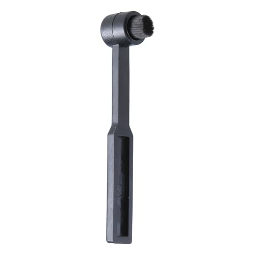 Professionelle Plattenspieler-Nadelpflegebürste für verbesserten Sound, effizienter Recorder-Reiniger Professionelle Plattenspieler-Nadelpflegebürste für verbesserten Sound, effizienter Recorder-Reiniger von Qsvbeeqj