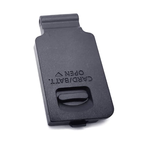 Professioneller Batterieschutz Schwarzer Deckungskamera Batteriekappen Für 200D Gen 1st & 2. Digitalkamera Essentielles Zubehör Professioneller Batterieschutz Schwarzer Deckungskamera Batteriekappen Für 200D Gen 1st & 2. Digitalkamera Essentielles Zubehör von Qsvbeeqj