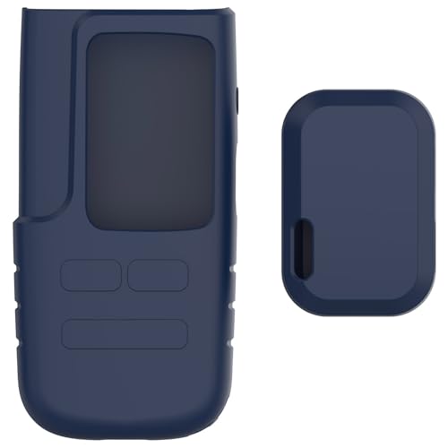 Qsvbeeqj 1 Setzen Sie Flexible Silicon Hülle Für Yawpet DT61 Hundetrainingsvorrichtung Einfacher Installation Von Schockdelie Multi Farb Schutzhüllen Qsvbeeqj 1 Setzen Sie Flexible Silicon Hülle Für Yawpet DT61 Hundetrainingsvorrichtung Einfacher Installation Von Schockdelie Multi Farb Schutzhüllen von Qsvbeeqj