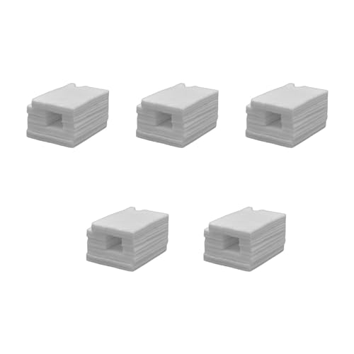 Qsvbeeqj 1 X 1830528 1749772 Abfall Pad Absorber EpsonL1110 L3110 L3118 L3119 L3108 L3150 L3158 L3160 L311 Abfall Pad Forepson von Qsvbeeqj
