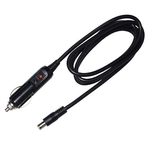 Qsvbeeqj 12 V Autokabel Mit 8 Mm DC7909 7 9x5 5 Mm Anschluss Für Lautsprecher Und Tragbare Elektronik Qsvbeeqj 12 V Autokabel Mit 8 Mm DC7909 7 9x5 5 Mm Anschluss Für Lautsprecher Und Tragbare Elektronik von Qsvbeeqj
