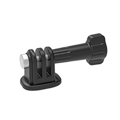 Qsvbeeqj Adapterhalterung für Action 5/4/3 Pocket 3 1/4 Zoll Schraubadapter Stativhalterung Action Kamera Stativ Adapter Zubehör Qsvbeeqj Adapterhalterung für Action 5/4/3 Pocket 3 1/4 Zoll Schraubadapter Stativhalterung Action Kamera Stativ Adapter Zubehör von Qsvbeeqj