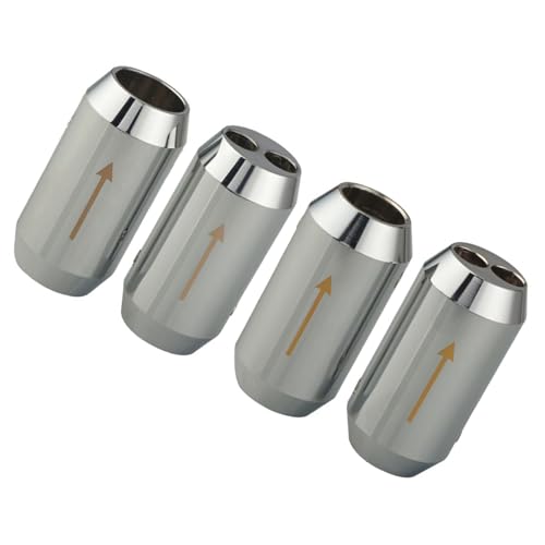 Qsvbeeqj Aluminium Hördraht Spliter Set Drahtteiler Set 2lohe/Einzelloch Für Eindeutige Schallübertragung Auf Hörgeräten Qsvbeeqj Aluminium Hördraht Spliter Set Drahtteiler Set 2lohe/Einzelloch Für Eindeutige Schallübertragung Auf Hörgeräten von Qsvbeeqj