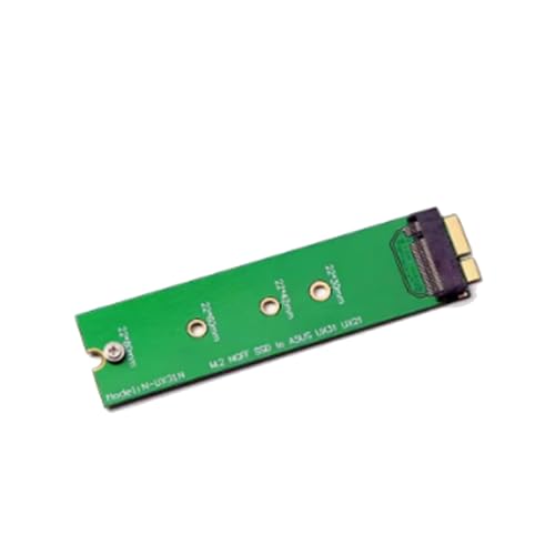 Qsvbeeqj Computer Adapter 18Pin HDDs Zu NGFFs HDDs Adapter Für UX31 UX21 UX21E UX31A Für Computer Integration Qsvbeeqj Computer Adapter 18Pin HDDs Zu NGFFs HDDs Adapter Für UX31 UX21 UX21E UX31A Für Computer Integration von Qsvbeeqj