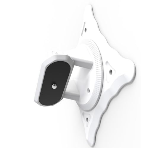 Qsvbeeqj Einstellbare 360 Rotationsprojektoren Montieren Mit Stabiler Vier Eckunterstützung Für Home Sound Video Geräte Qsvbeeqj Einstellbare 360 Rotationsprojektoren Montieren Mit Stabiler Vier Eckunterstützung Für Home Sound Video Geräte von Qsvbeeqj