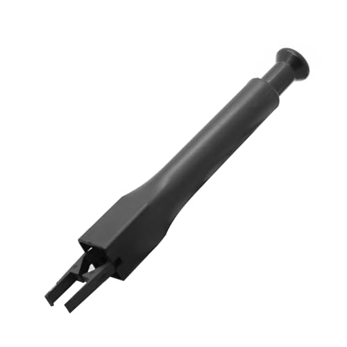 Qsvbeeqj Ergonomischer Tastenkappen Abzieher Für Mechanische Tastaturen Für Programmierer Die Tastenkappen Reinigen Oder Ersetzen Müssen. Einfache Entfernung von Qsvbeeqj