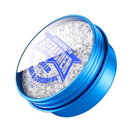 Qsvbeeqj Essential Lötkolbenkopf Recovery Pastes Revitalisierende Creme für Telefon Reparatur Techniker Elektronik Wartung von Qsvbeeqj