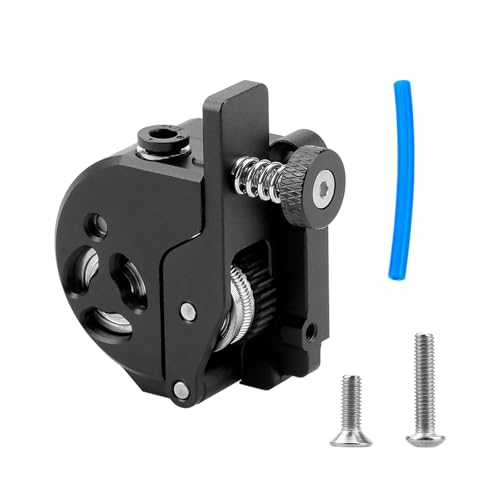 Qsvbeeqj Extruder Extrusionsmechanismus Kits Für K1max Für Plas TPUs PETG ABS Filamente 3D Druckteile Qsvbeeqj Extruder Extrusionsmechanismus Kits Für K1max Für Plas TPUs PETG ABS Filamente 3D Druckteile von Qsvbeeqj