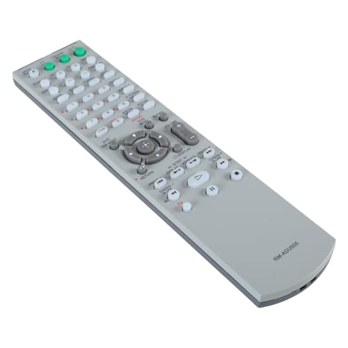 Qsvbeeqj Fernbedienung RMADU005 Ersatz Für HCD DZ20 HCD DZ230 HCD DZ530 HCD DZ630 Home Theatre Easy Setup Qsvbeeqj Fernbedienung RMADU005 Ersatz Für HCD DZ20 HCD DZ230 HCD DZ530 HCD DZ630 Home Theatre Easy Setup von Qsvbeeqj