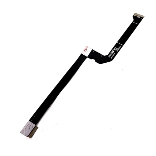 Qsvbeeqj Flexible Bandkabelkabel LCD Bildschirmscharnierkabel Flexible Kabel Für X T200 XT200-Kameras Reparaturteil Qsvbeeqj Flexible Bandkabelkabel LCD Bildschirmscharnierkabel Flexible Kabel Für X T200 XT200-Kameras Reparaturteil von Qsvbeeqj