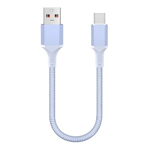 Qsvbeeqj Geben Sie C Auf USB C Kurzkabel Ein Schnelles Für Telefon15 PowerBank USB Zum Typ C/USB C Datenkabel Ein Qsvbeeqj Geben Sie C Auf USB C Kurzkabel Ein Schnelles Für Telefon15 PowerBank USB Zum Typ C/USB C Datenkabel Ein von Qsvbeeqj