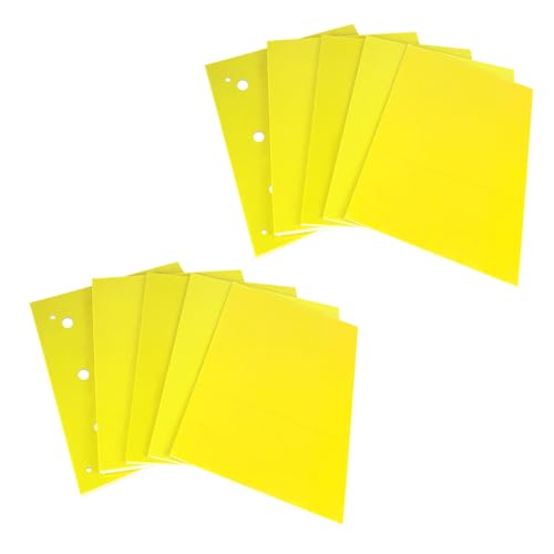 Qsvbeeqj Gelbe Epoxidharz-Platten 3240 Epoxidplatte, zuschneidbar, Isolatoren für verschiedene elektrische und mechanische Anwendungen von Qsvbeeqj