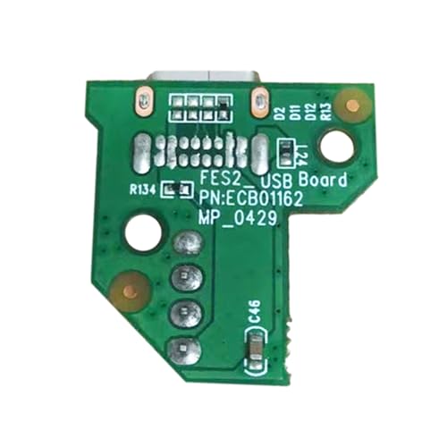 Qsvbeeqj H 12022 Power Board Connector Upgrades USB Ladeanschluss Power Modul Geeignet für Bluetooth-kompatible Flip 2 Qsvbeeqj H 12022 Power Board Connector Upgrades USB Ladeanschluss Power Modul Geeignet für Bluetooth-kompatible Flip 2 von Qsvbeeqj