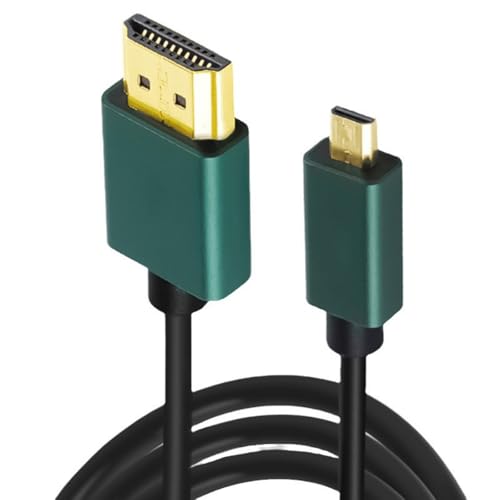Qsvbeeqj HDTV Kamerakabel 8K 60 Hz Kabel Für Grafikkarte Kamera Hochgeschwindigkeitskabel Für DSLR Kameraszubehör Qsvbeeqj HDTV Kamerakabel 8K 60 Hz Kabel Für Grafikkarte Kamera Hochgeschwindigkeitskabel Für DSLR Kameraszubehör von Qsvbeeqj