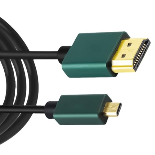 Qsvbeeqj HDTV Kamerakabel 8K 60 Hz Kabel Für Grafikkarte Kamera Hochgeschwindigkeitskabel Für DSLR Kameraszubehör Qsvbeeqj HDTV Kamerakabel 8K 60 Hz Kabel Für Grafikkarte Kamera Hochgeschwindigkeitskabel Für DSLR Kameraszubehör von Qsvbeeqj