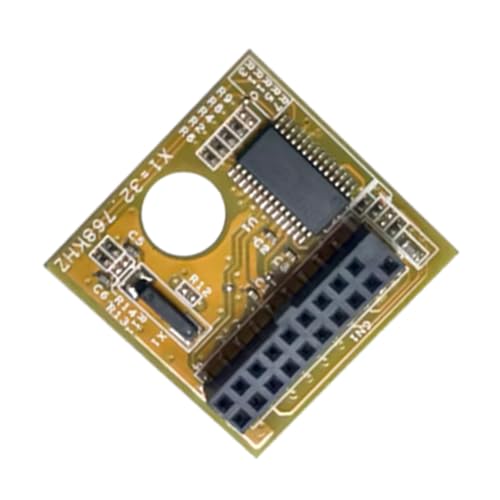 Qsvbeeqj Industrielles authentisches TPM-Fernbedienungsmodul 505836-001 vertrauenswürdiges Plattformmodul 450168-001 kompakte Größe Leiterplatte für Diyer von Qsvbeeqj