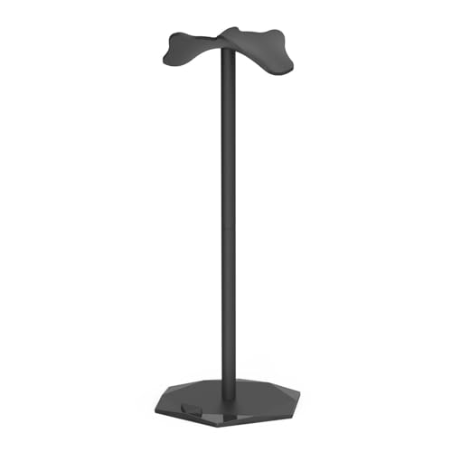 Qsvbeeqj Kopfhörerständer Hanger Hook Kreative Und Schöne Computer Kopfhörer Desktop Halterung Rack Qsvbeeqj Kopfhörerständer Hanger Hook Kreative Und Schöne Computer Kopfhörer Desktop Halterung Rack von Qsvbeeqj