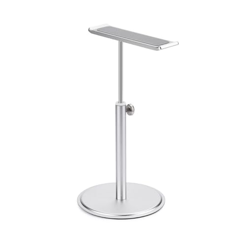 Qsvbeeqj Kopfhörerständer Headsets Kopfhörer Ständer Aluminium Die Flexible Kopfstütze Feste Basis Für Alle Kopfhörergröße Unterstützen Qsvbeeqj Kopfhörerständer Headsets Kopfhörer Ständer Aluminium Die Flexible Kopfstütze Feste Basis Für Alle Kopfhörergröße Unterstützen von Qsvbeeqj
