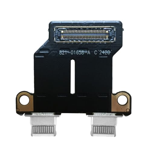 Qsvbeeqj Ladeanschluss Geeignet Für A2337 A2179 A1932 A2179 A2337 821-01658-A Typ C USB Power Ladeanschluss Stromquellen Qsvbeeqj Ladeanschluss Geeignet Für A2337 A2179 A1932 A2179 A2337 821-01658-A Typ C USB Power Ladeanschluss Stromquellen von Qsvbeeqj