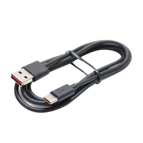 Qsvbeeqj Lautsprecherladungsadapter USB C Ladungskabel Strom Für Flip4/5/6 Lautsprecher von Qsvbeeqj