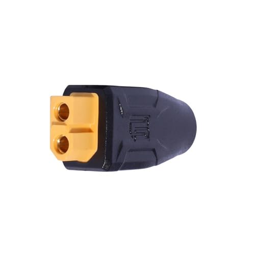 Qsvbeeqj Leichter XT60 auf 7909 Stecker-Adapter, genießen Sie effiziente Stromübertragung für und EScooter Qsvbeeqj Leichter XT60 auf 7909 Stecker-Adapter, genießen Sie effiziente Stromübertragung für und EScooter von Qsvbeeqj