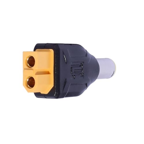 Qsvbeeqj Leichter XT60 auf 7909 Stecker-Adapter, genießen Sie effiziente Stromübertragung für und EScooter Qsvbeeqj Leichter XT60 auf 7909 Stecker-Adapter, genießen Sie effiziente Stromübertragung für und EScooter von Qsvbeeqj
