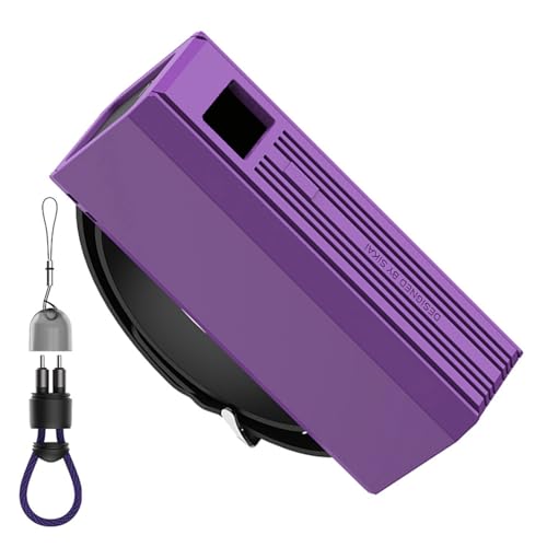 Qsvbeeqj PD240W Schneller Ladekabelspeicher Typ C Zum Typ C Mit Silikon Gehäuseschutz Für Powerbank Qsvbeeqj PD240W Schneller Ladekabelspeicher Typ C Zum Typ C Mit Silikon Gehäuseschutz Für Powerbank von Qsvbeeqj
