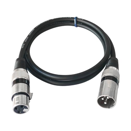 Qsvbeeqj Pack Von 2 Kabeln 3meter Professionell von Qsvbeeqj