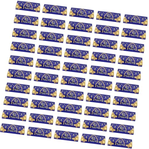 Qsvbeeqj Packung Von 50 Stilvollen Eid Money Holder Karten Islamikfeier Grußkarten Falten Sie Muslime Urlaubseinladungskarte Qsvbeeqj Packung Von 50 Stilvollen Eid Money Holder Karten Islamikfeier Grußkarten Falten Sie Muslime Urlaubseinladungskarte von Qsvbeeqj