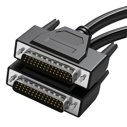 Qsvbeeqj Programmierdaten Kabel DB44 Männlich Weibliche/männliche Leiterkabel von Qsvbeeqj