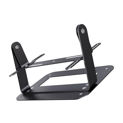Qsvbeeqj Projektor Stand Projector Holder Mit 360 ° Rotierenden Einstellungserlebnisserfahrung Qsvbeeqj Projektor Stand Projector Holder Mit 360 ° Rotierenden Einstellungserlebnisserfahrung von Qsvbeeqj