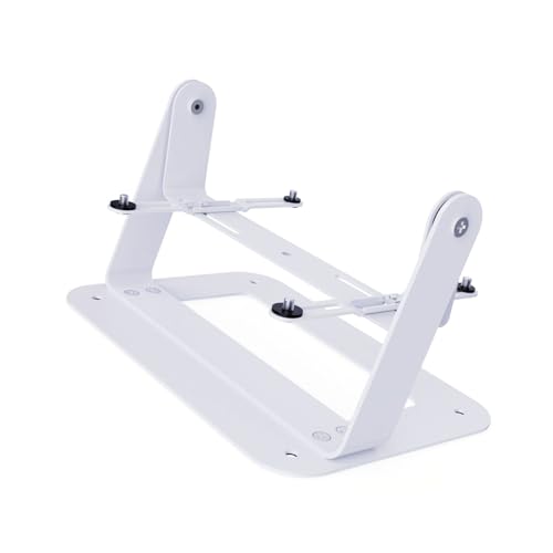 Qsvbeeqj Projektor Stand Projector Holder Mit 360 ° Rotierenden Einstellungserlebnisserfahrung Qsvbeeqj Projektor Stand Projector Holder Mit 360 ° Rotierenden Einstellungserlebnisserfahrung von Qsvbeeqj