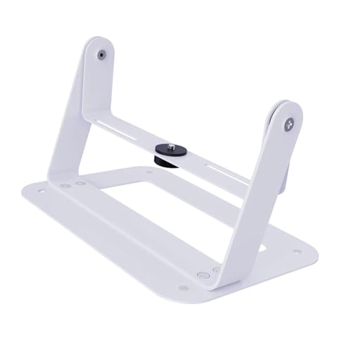 Qsvbeeqj Projektor Stand Projector Holder Mit 360 ° Rotierenden Einstellungserlebnisserfahrung Qsvbeeqj Projektor Stand Projector Holder Mit 360 ° Rotierenden Einstellungserlebnisserfahrung von Qsvbeeqj