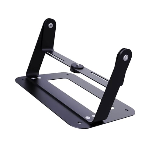 Qsvbeeqj Projektor Stand Projector Holder Mit 360 ° Rotierenden Einstellungserlebnisserfahrung Qsvbeeqj Projektor Stand Projector Holder Mit 360 ° Rotierenden Einstellungserlebnisserfahrung von Qsvbeeqj