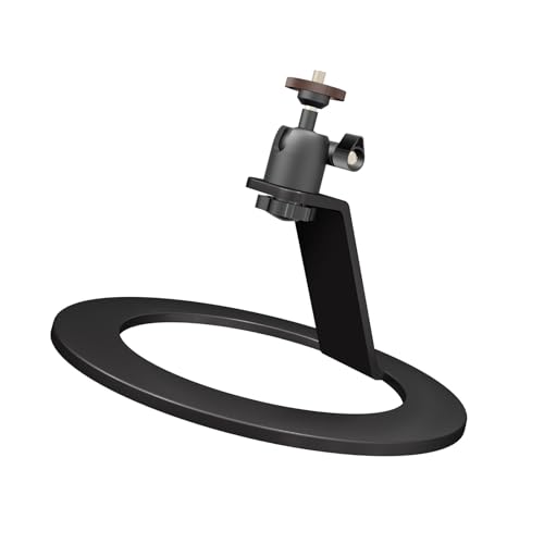 Qsvbeeqj Projektorhalter Desktop Projektorhalterung Mit Rutschfesten Dichtungen 1/4 Schraubenloch Für Die Meisten Videoprojektoren Qsvbeeqj Projektorhalter Desktop Projektorhalterung Mit Rutschfesten Dichtungen 1/4 Schraubenloch Für Die Meisten Videoprojektoren von Qsvbeeqj