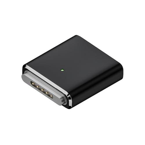 Qsvbeeqj Reiseadapter USB C auf 3. 5-poligen Anschluss für Laptops, sichere Befestigung und mehrere Schutzfunktionen Qsvbeeqj Reiseadapter USB C auf 3. 5-poligen Anschluss für Laptops, sichere Befestigung und mehrere Schutzfunktionen von Qsvbeeqj