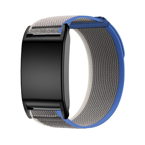 Qsvbeeqj Schnelle Detach Sporty Nylongurte Waschbare Armbänder Gürtel Für Whoop Fitness Device Armband Easy Releases Mechanismus von Qsvbeeqj