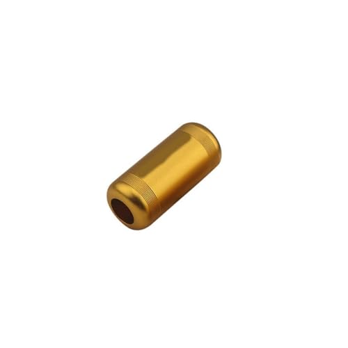 Qsvbeeqj Soundkabelringe Aluminiumlegierungs Baulautsprecher Kabelanschlüsse Für Schallprojekte Qsvbeeqj Soundkabelringe Aluminiumlegierungs Baulautsprecher Kabelanschlüsse Für Schallprojekte von Qsvbeeqj