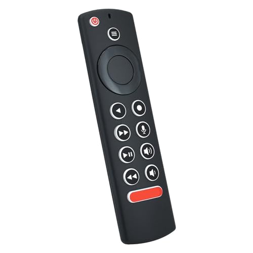 Qsvbeeqj Sprachfernbedienungen für Shield 4K 2015/2017/2019/2020 Home Entertainment Modelle P2897 P3700 Qsvbeeqj Sprachfernbedienungen für Shield 4K 2015/2017/2019/2020 Home Entertainment Modelle P2897 P3700 von Qsvbeeqj